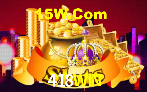 418WIN — conversa de atendimento dentro do aplicativo oficial
